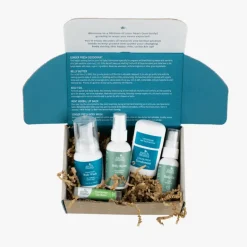 Earth Mama Organics - A Little Something For Mama-To-Be Gift Set