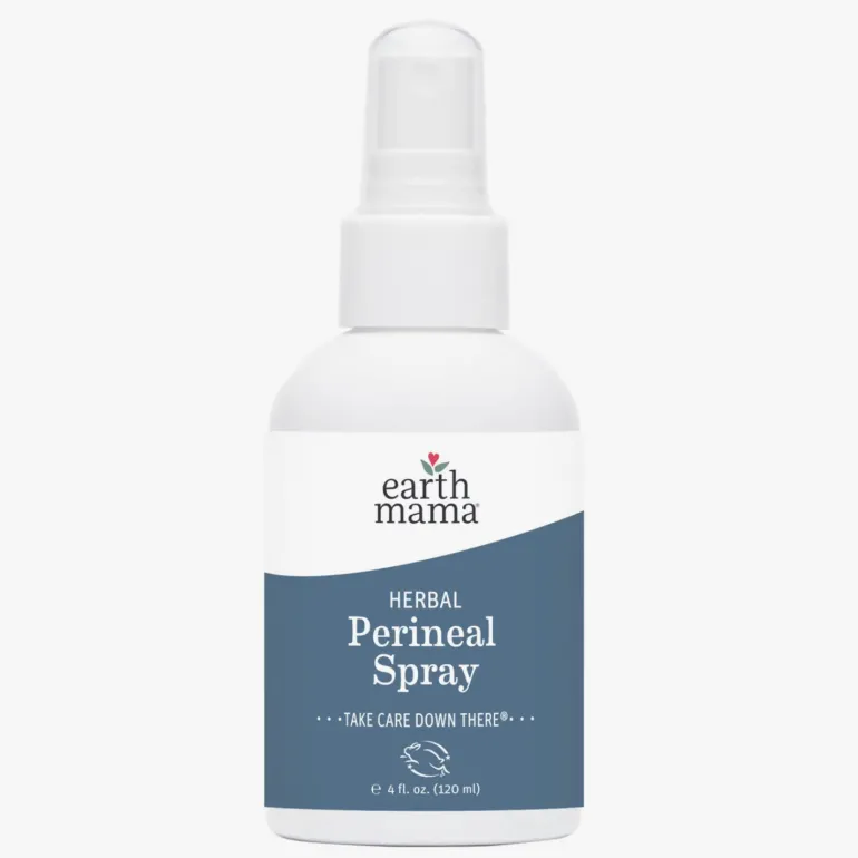 Earth Mama Organics - Herbal Perineal Spray