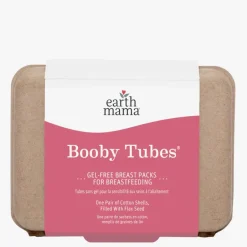 Earth Mama Organics Booby Tubes
