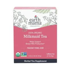 Earth Mama Organics Milkmaid Tea