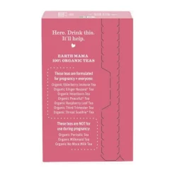 Earth Mama Organics Milkmaid Tea