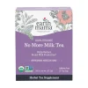 Earth Mama Organics No More Milk Tea