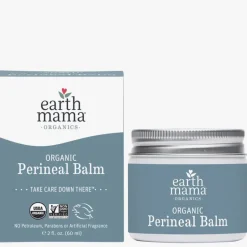 Earth Mama Organics- Organic Perineal Balm