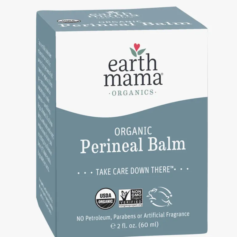 Earth Mama Organics- Organic Perineal Balm