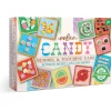 eeBoo Candy Little Matching Game