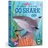 eeBoo Go Shark Go! Playing Cards
