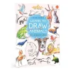 eeBoo Learn to Draw Animals - Book 3