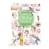 eeBoo Learn to Draw People