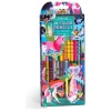 eeBoo Magical Creatures 12 Double Sided Pencils