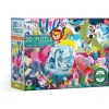 eeBoo Magical Creatures Big Puzzle 20pc