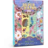 eeBoo Spring Paper Chain
