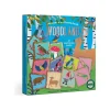 eeBoo Woodland Memory & Matching Game