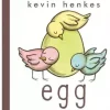Egg Board Book