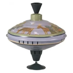 Egmont Large Countryside Spinning Top