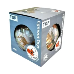 Egmont Large Countryside Spinning Top