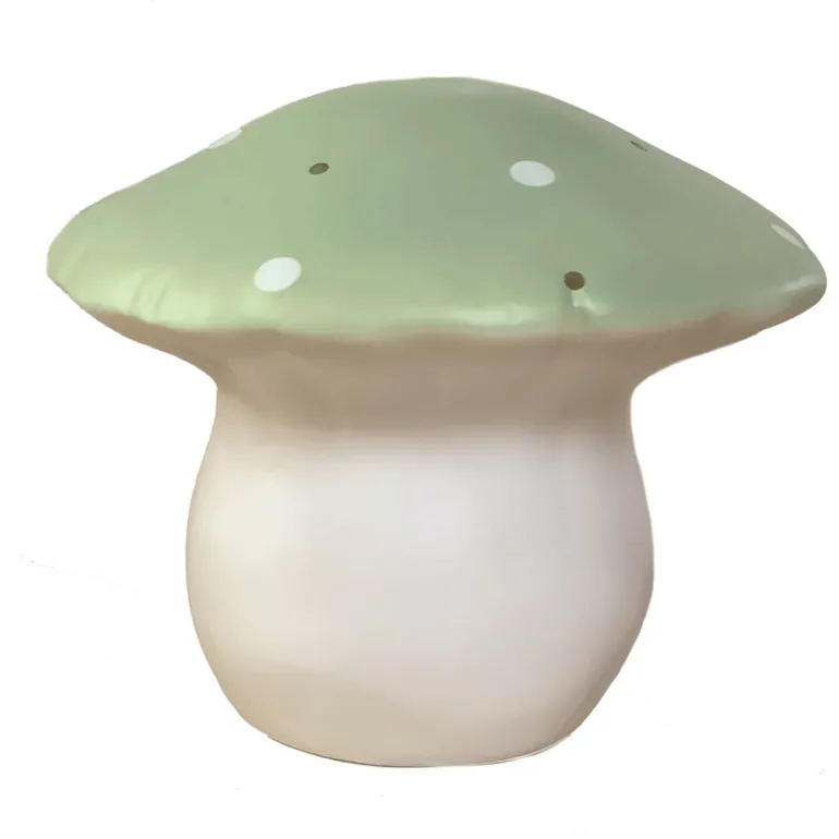 Egmont Mushroom Lamp- Medium