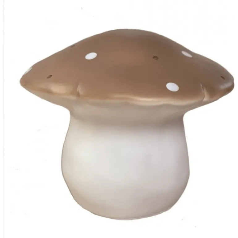 Egmont Mushroom Lamp- Medium