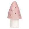 Egmont Mushroom Lamp- Small