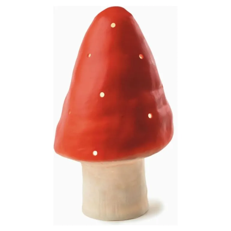 Egmont Mushroom Lamp- Small