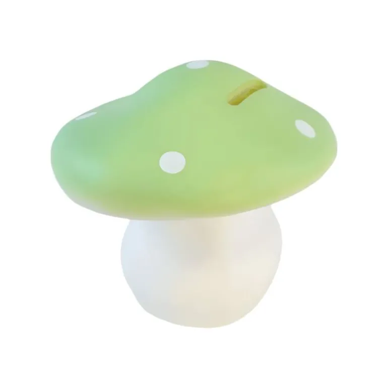 Egmont Mushroom Savings Bank