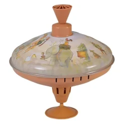 Egmont Noah's Ark Large Spinning Top