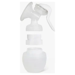 Elhee Breast Pump/ Bottle Warmer Adapter Ring- Medela