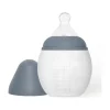 Elhee 8oz Bottle- Blue Grey
