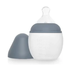 Elhee 5oz Bottle- Blue Grey