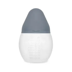 Elhee 8oz Bottle- Blue Grey
