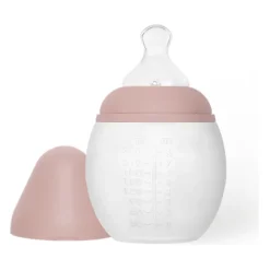 Elhee 8oz Bottle- Blush