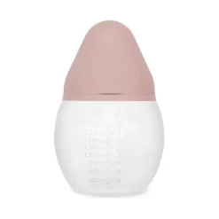Elhee 8oz Bottle- Blush