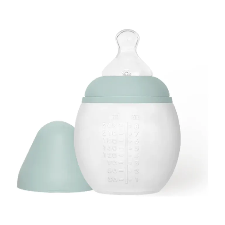 Elhee 8oz Bottle- Ivy Green