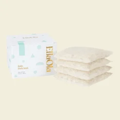 EllaOla Organic Bath Soak