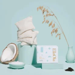 EllaOla Organic Bath Soak