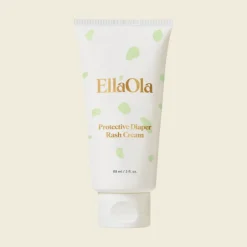 EllaOla Organic Diaper Rash Cream