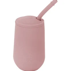 EZPZ Happy Cup + Straw