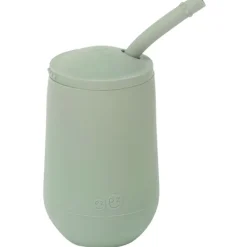 EZPZ Happy Cup + Straw