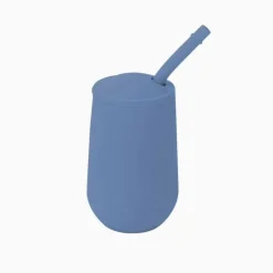 EZPZ Happy Cup + Straw