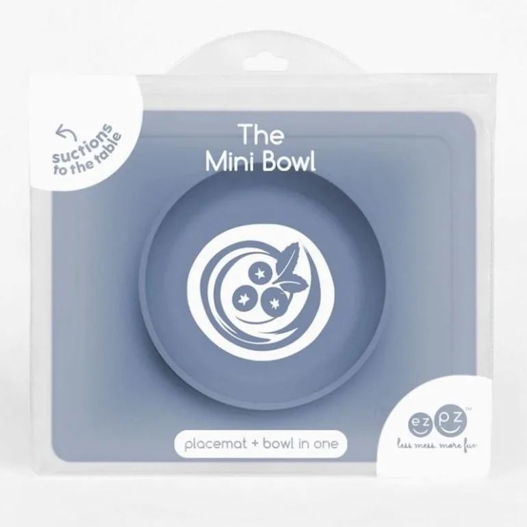 EZPZ Mini Bowl