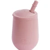 EZPZ Mini Cup + Straw