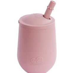 EZPZ Mini Cup + Straw