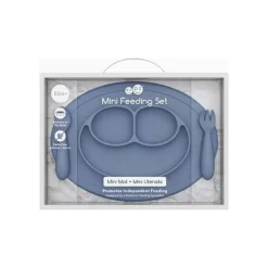 EZPZ Mini Feeding Set