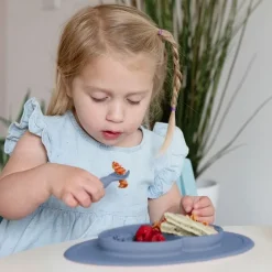 EZPZ Mini Feeding Set