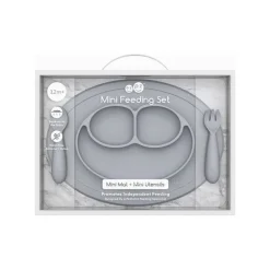 EZPZ Mini Feeding Set