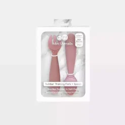 EZPZ Mini Utensils