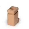 Fagus Garbage Cans Natural