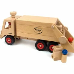 Fagus Garbage Tipper Truck