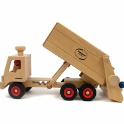 Fagus Garbage Tipper Truck
