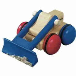 Fagus Mini Series Bulldozer