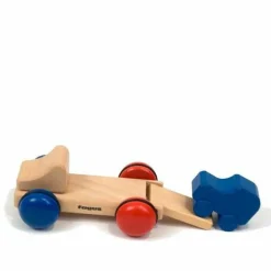 Fagus Mini Series Car Transporter